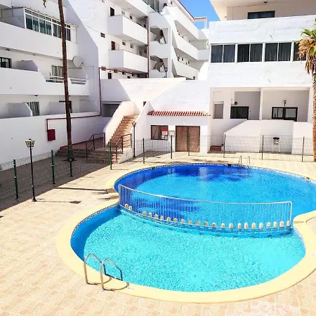 Apartament Americas Holidays *