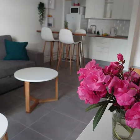 Apartament Americas Holidays