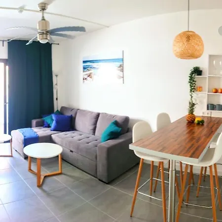 Americas Holidays Apartament