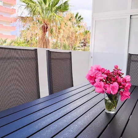 Americas Holidays Apartament