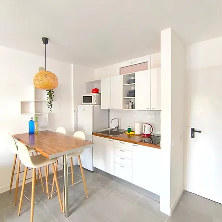 Apartament Americas Holidays *