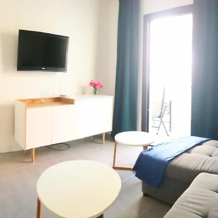 Americas Holidays Apartamento