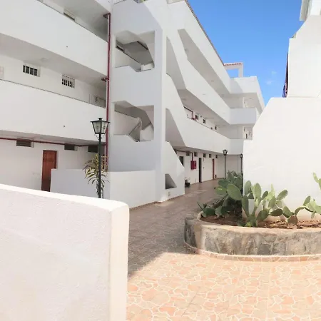 Apartment Americas Holidays Playa de las Americas (Tenerife)