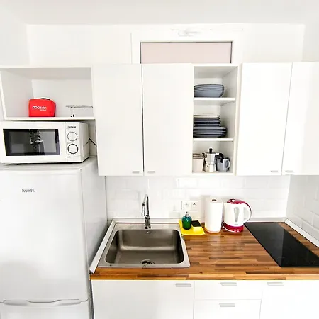 Americas Holidays Apartamento Playa de las Americas (Tenerife)