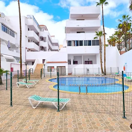 Apartamento Americas Holidays Playa de las Americas (Tenerife)