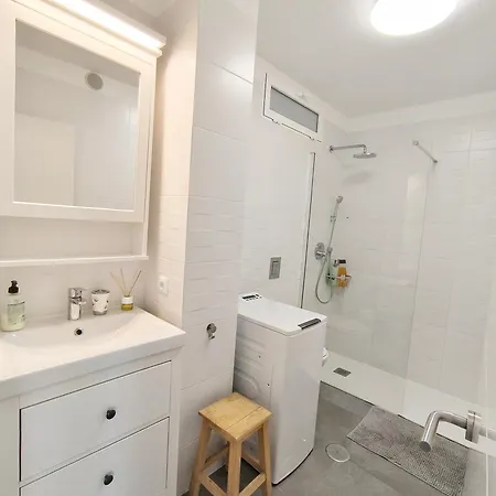 Americas Holidays Apartamento