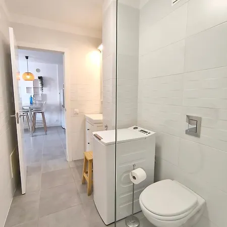 Apartamento Americas Holidays