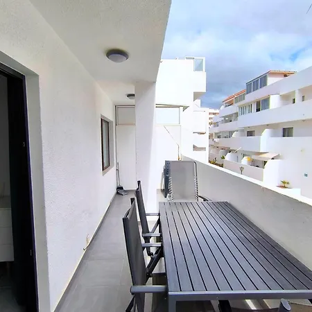 Americas Holidays Apartamento *