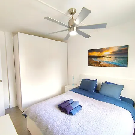 Apartment Americas Holidays *